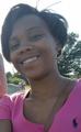 Keeshae Jacobs missing person case in Richmond, Virginia