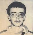 Jeffrey Borthwick missing person case in San Francisco, California