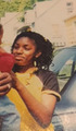 Amber Jenkins missing person case profile photo