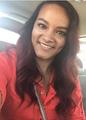 Typhenie Johnson missing person case profile photo