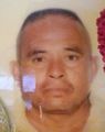 Filiberto Mayo Chavez missing person case in Lukeville, Arizona