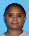 Nanette Thomas missing person case in Montgomery, Alabama
