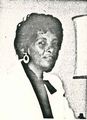 Annie Jackson missing person case in Oklahoma City, Oklahoma