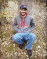 Mackenzie Kuehner missing person case profile photo