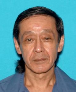 James Hampton missing person case in Gunnison, Colorado
