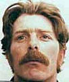 Roger Anderson missing person case in Eureka, California