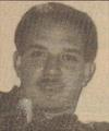 Erwin Bunge missing person case in San Bruno, California