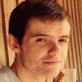 Marc Cates missing person case profile photo