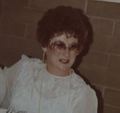 Mary Evans missing person case in Vacaville, California