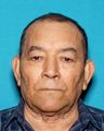 Carlos Martinez missing person case in Rosamond, California