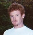 Michael Rhine missing person case profile photo