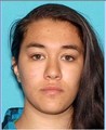 Sarah Stern missing person case profile photo