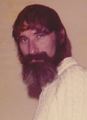Paul Coupey missing person case in Albuquerque, New Mexico
