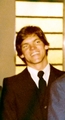 Perry Bellaire missing person case profile photo