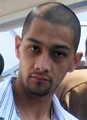 Antonio Rosas missing person case profile photo
