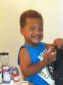 Ethan Murphy missing person case in Saginaw, Michigan