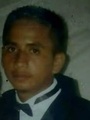 Francisco Chavez Alvarez missing person case in Falfurrias, Texas