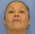 Freda Knowshisgun missing person case profile photo