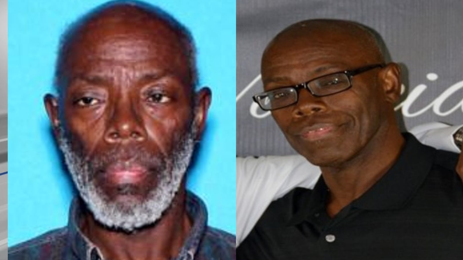 Brent Talley missing person case profile photo