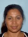 Cecilia Bustamante missing person case profile photo