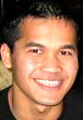 Siphat Chau missing person case profile photo