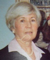 Virginia Douglas missing person case in Lexington, Massachusetts
