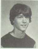 Ricky Peterson missing person case profile photo