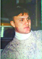 Richard Morse, Iii missing person case in Bangor, Maine