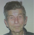 Wallace Gerrald missing person case profile photo