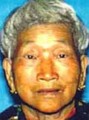 Yien Saechao missing person case in Redding, California