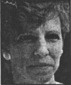 Marilyn Arnhold missing person case in Milton, Washington