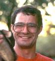 Donald Goodman missing person case in Topeka, Kansas
