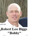 Robert Biggs missing person case profile photo