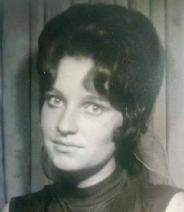 Ellen Drake missing person case profile photo