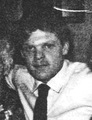 Thomas Parish missing person case in Durham, Connecticut