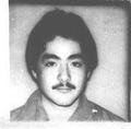 Michael Bundy missing person case profile photo