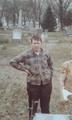 Georgie Abney missing person case profile photo