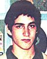 David Schwarzschild missing person case in San Francisco, California