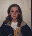Melody Anderson missing person case in Wellsburg, West Virginia