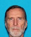 Peter Jackson missing person case in Yosemite, California