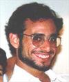 John Antinoro missing person case in Santa Monica, California