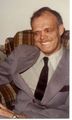 Norbert Stapleton missing person case in Burlington, Wisconsin
