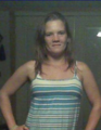 Amber Whitmer missing person case profile photo