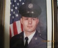 Joseph Doerfler missing person case in Luke AFB, Arizona