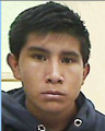 Jacinto Terrazo Cobo missing person case in Gwynn Oak, Maryland