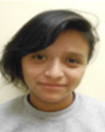 Saidi Sanchez missing person case profile photo