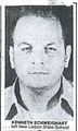 Kenneth Schweighart missing person case in New Lisbon, New Jersey