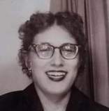 Bette Horvat missing person case profile photo