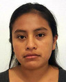 Maura Tambriz-Tzoc missing person case profile photo
