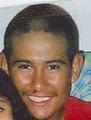Alegandro Sanchez missing person case in Houston, Texas